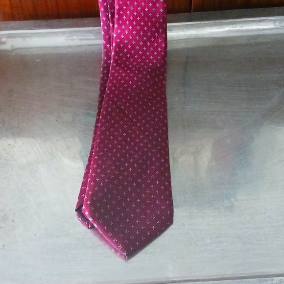 Men's Ties Set of Three - Picture 7 of 7